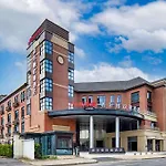 Hampton By Hilton Shanghai Hongqiao Jiuting Sandt Innovation V