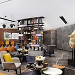 Hampton By Hilton Shanghai Hongqiao Jiuting Sandt Innovation V
