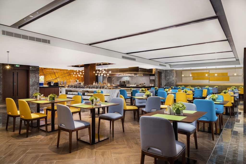 Hotel Hampton By Hilton Hongqiao Jiuting Sandt Innovation V Shanghai