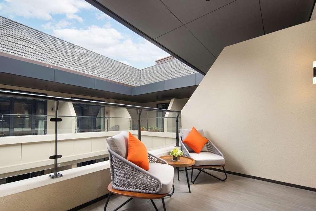 Hampton By Hilton Hongqiao Jiuting Sandt Innovation V * Shanghai